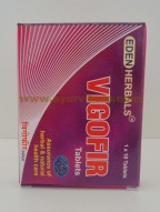 eden herbals vigofir | natural health care | health supplements